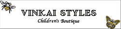 VinKai Styles Children's Boutique