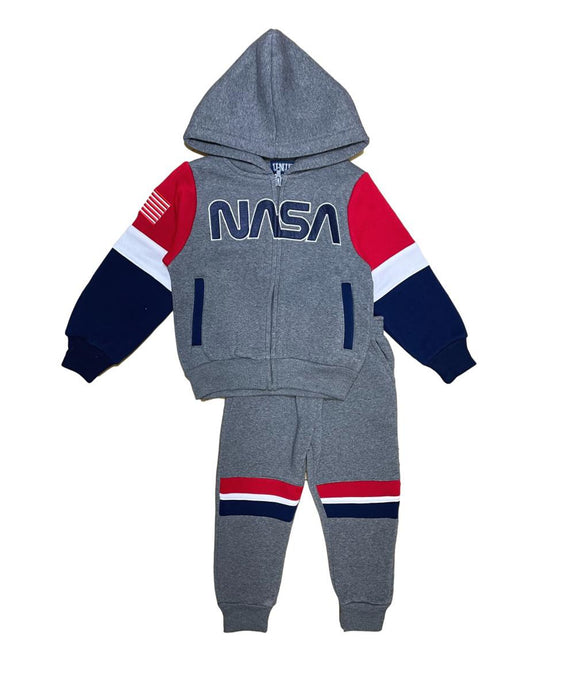 NASA Jogger Sets