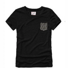 Load image into Gallery viewer, Rhinestone Pocket Tee