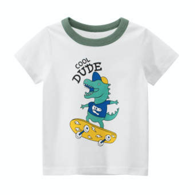 Cool Dude Tee