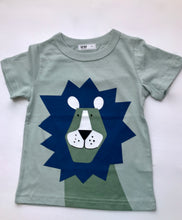 Load image into Gallery viewer, Lion Graphic Tee