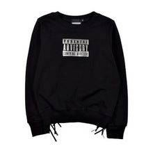 Load image into Gallery viewer, Parental Advisory Sweat Shirt