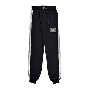 Parental Advisory Jogger Set